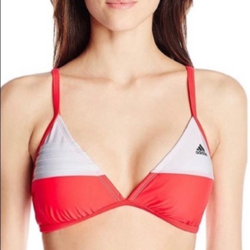 Adidas Cross back Swim top